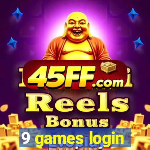 9 games login